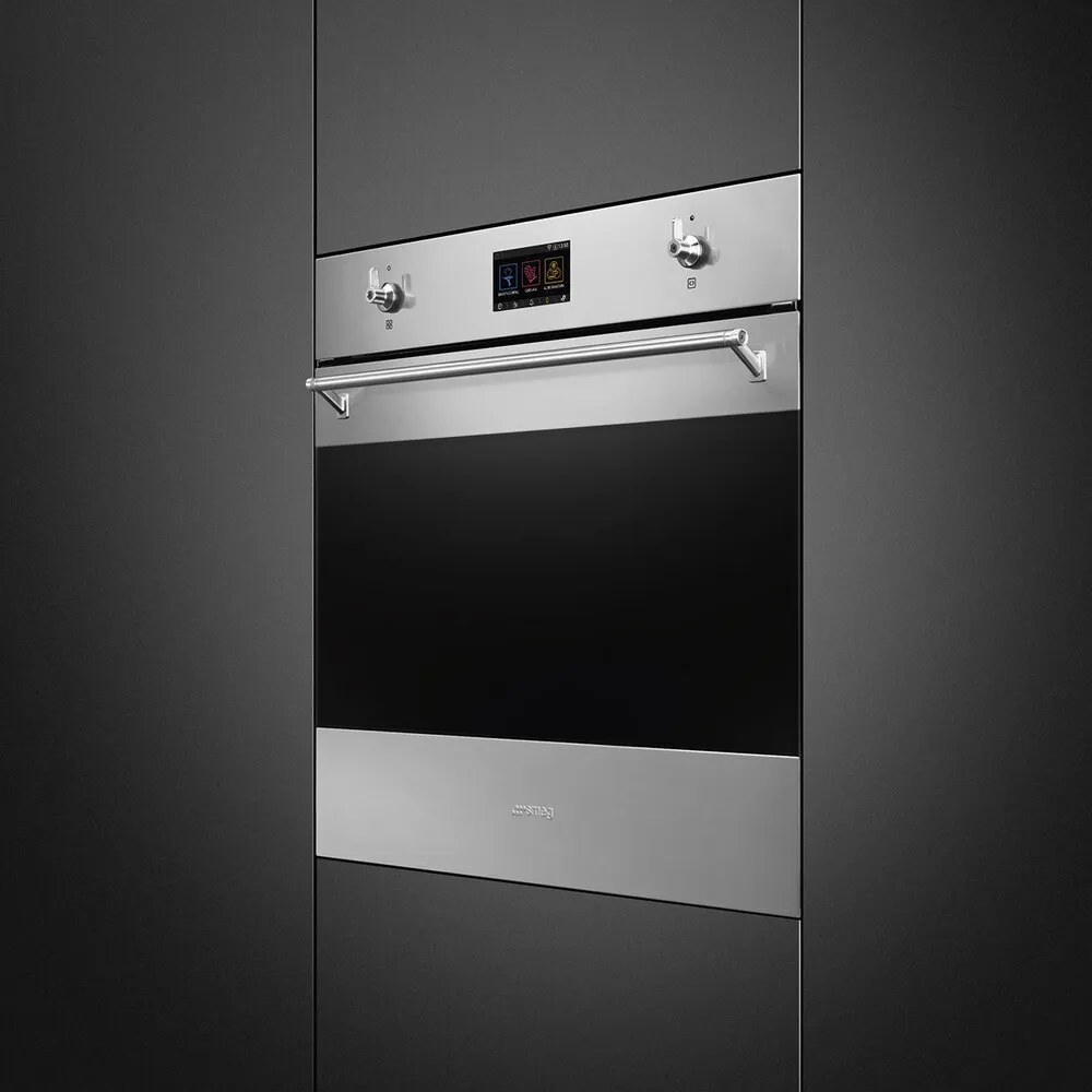 Детальное фото товара: Smeg SO6303APX