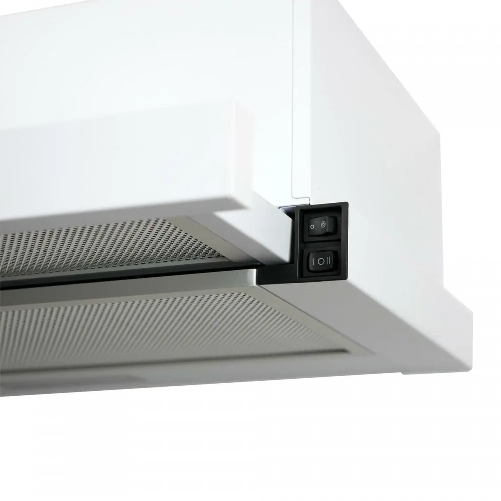 Детальное фото товара: LEX HUBBLE 600 WHITE