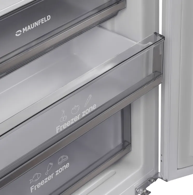 Детальное фото товара: Maunfeld MBF19369NFWGR LUX Inverter