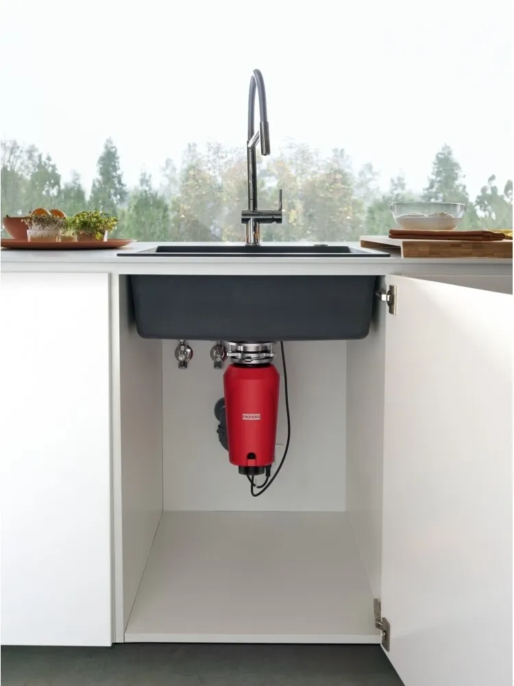 Детальное фото товара: Franke SLIM 125