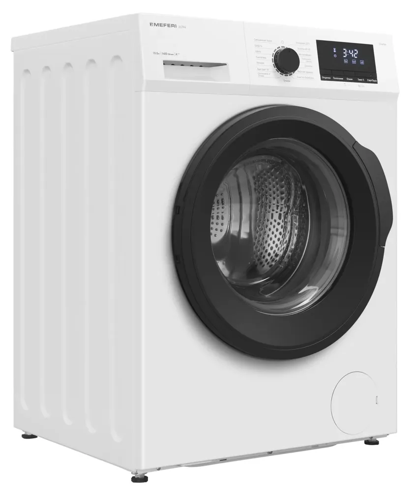 Детальное фото товара: MEFERI MFW101415WH ULTRA