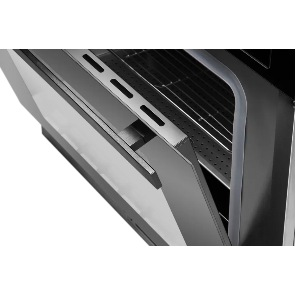 Детальное фото товара: HIBERG S-FEG 92 с вытяжкой i-VM 9120