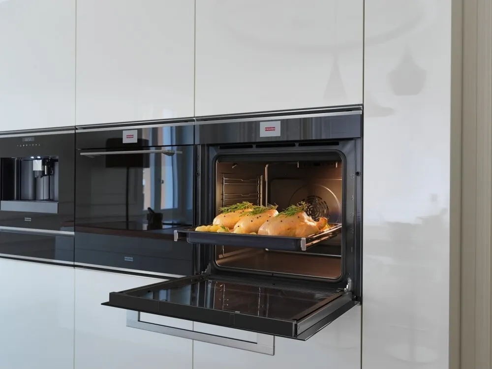 Детальное фото товара: Franke FMY 99 P XS