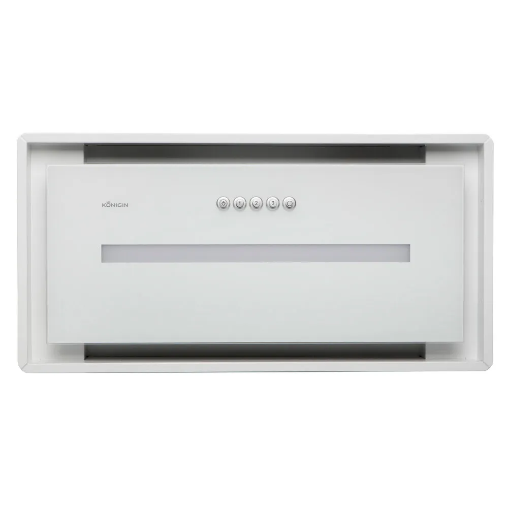 Детальное фото товара: Konigin Extra White 60