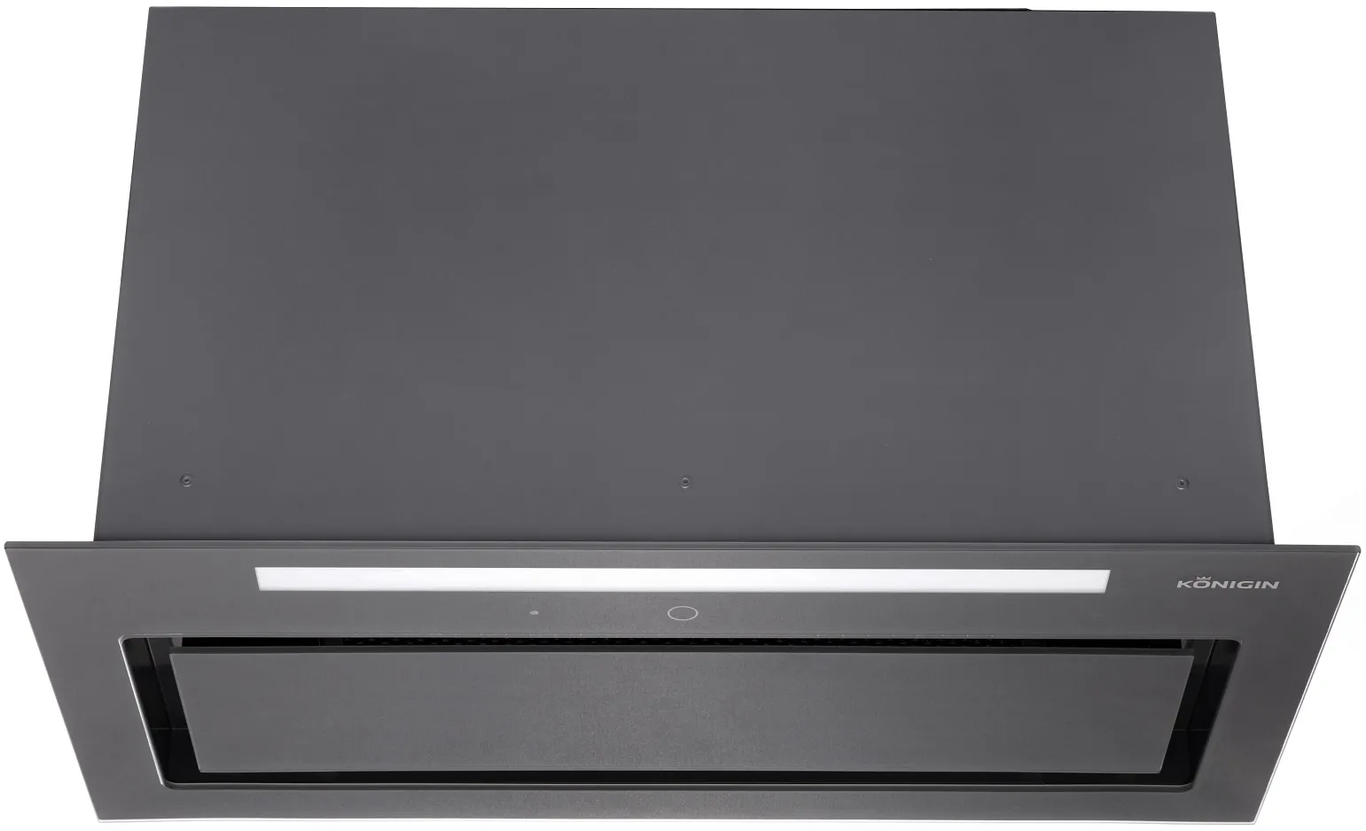 Детальное фото товара: Konigin Navi Grey Glass 60