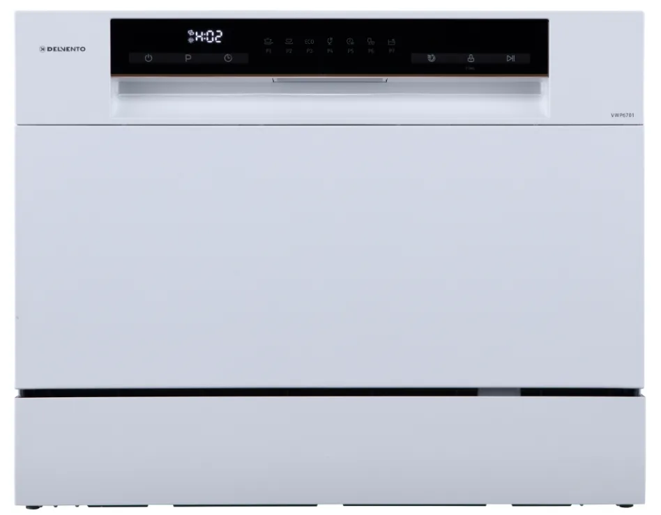 Фото товара: Delvento VWP6701