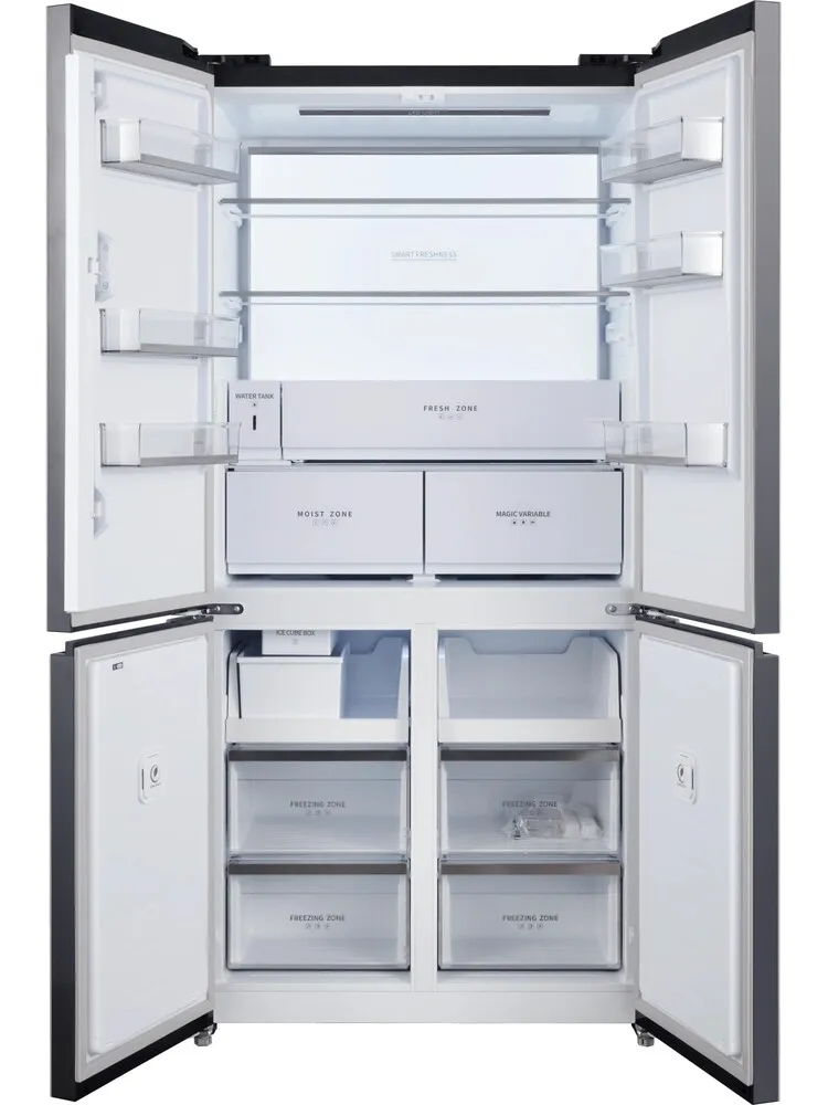 Детальное фото товара: HIBERG i-RFQ 705G Y