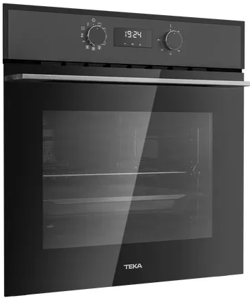 Детальное фото товара: Teka HSB 640 BLACK