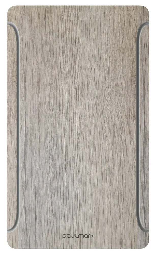 Фото товара: Paulmark Разделочная доска Platte-375 дуб делано
