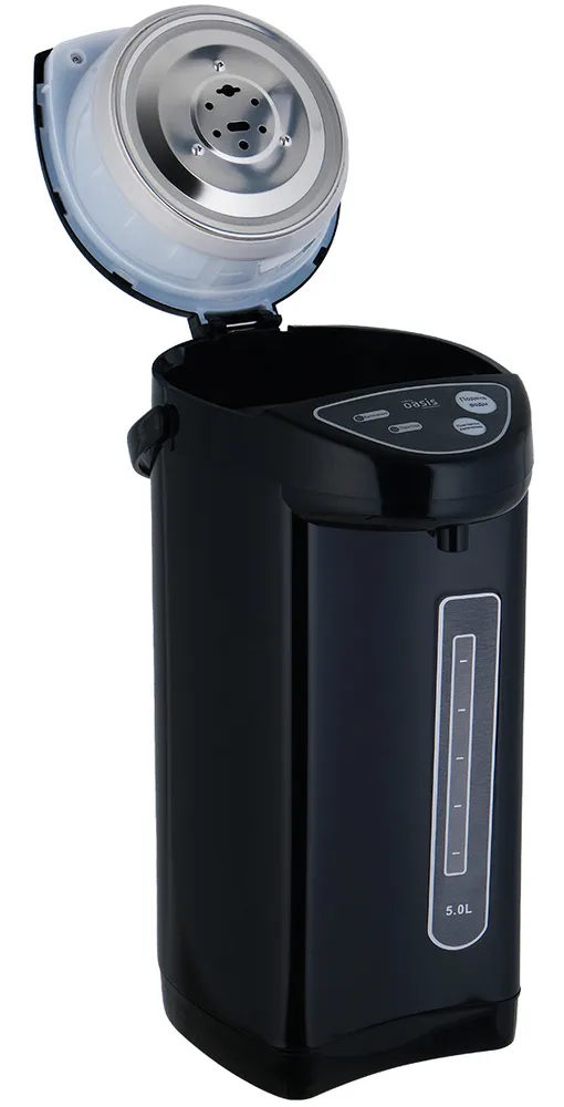 Детальное фото товара: making Oasis everywhere TP-5LB