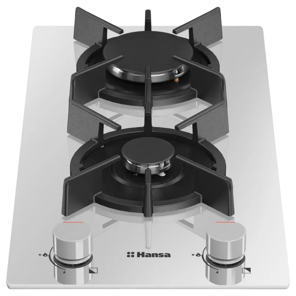 Детальное фото товара: Hansa BHKW330300 газовая поверхность