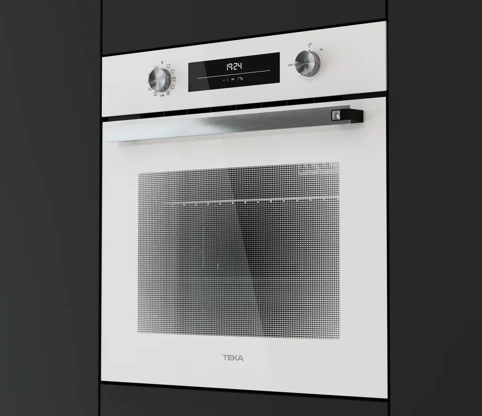 Детальное фото товара: Teka HSB 6350 P WHITE