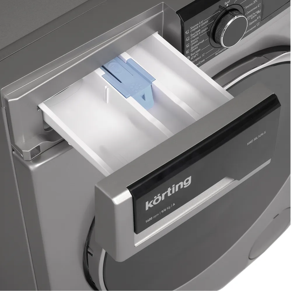 Детальное фото товара: Korting KWD 58L1496 S