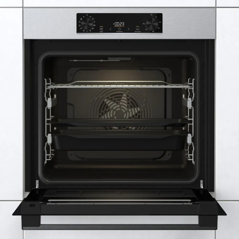 Детальное фото товара: Gorenje BOSB6737E09X