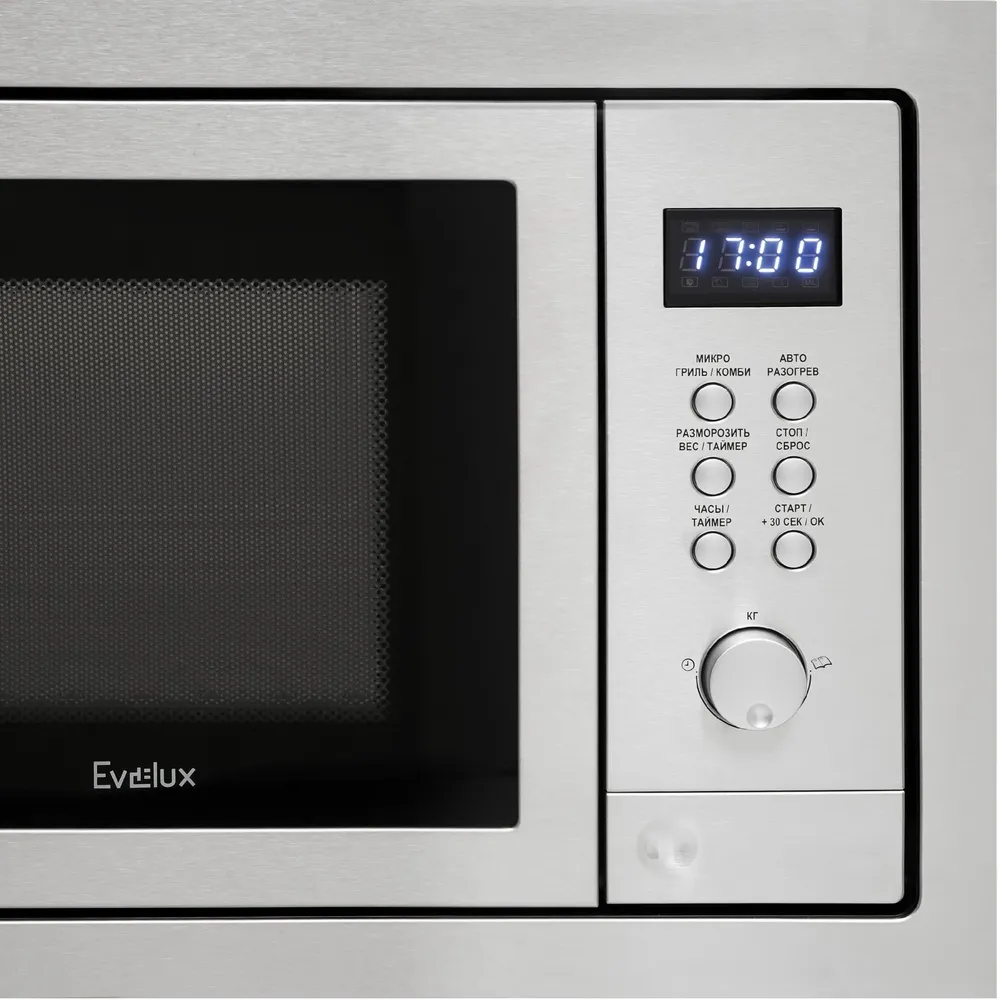 Детальное фото товара: Evelux MW 25 X