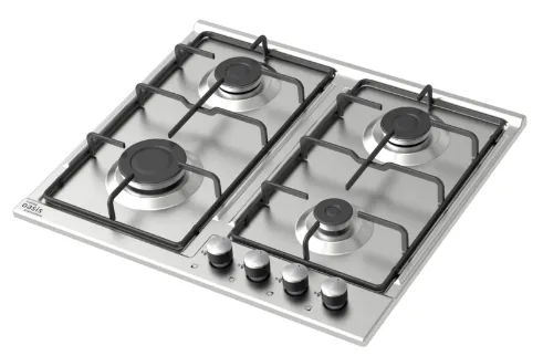 Фото товара: making Oasis everywhere P-MEN газовая поверхность