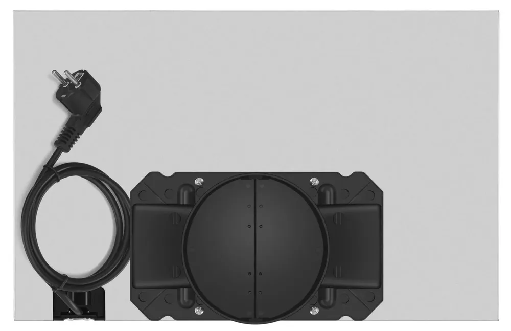 Детальное фото товара: MEFERI INBOX45IX POWER