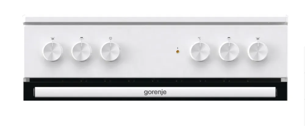 Детальное фото товара: Gorenje GEC6A11WG