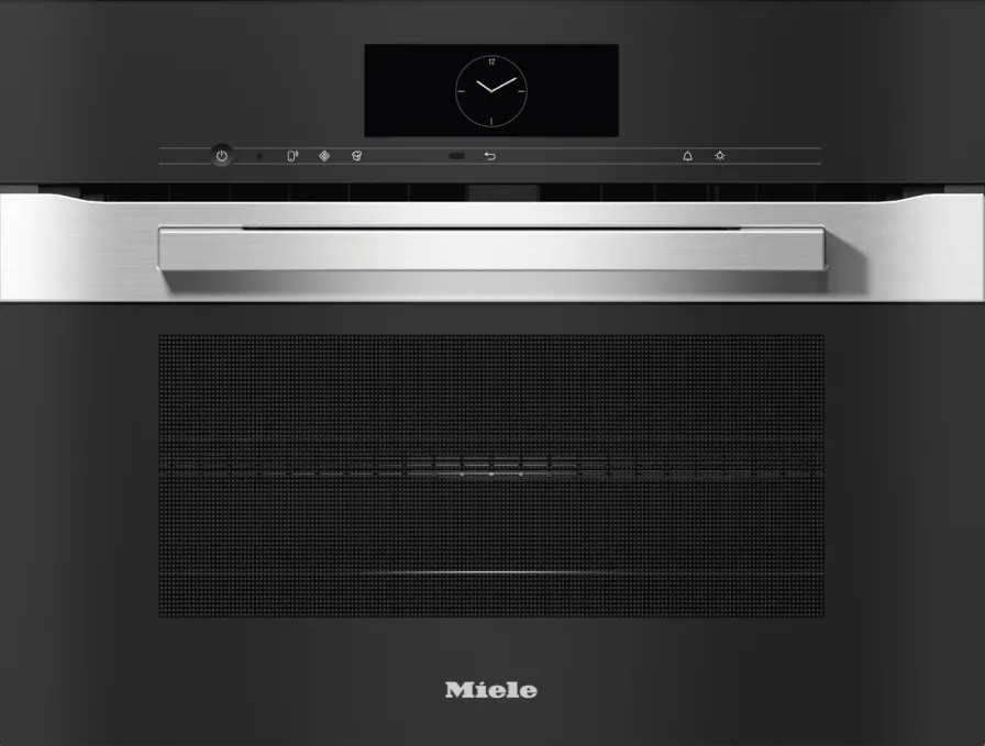 Фото товара: Miele H7840BM CLST