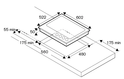 Схема встраивания