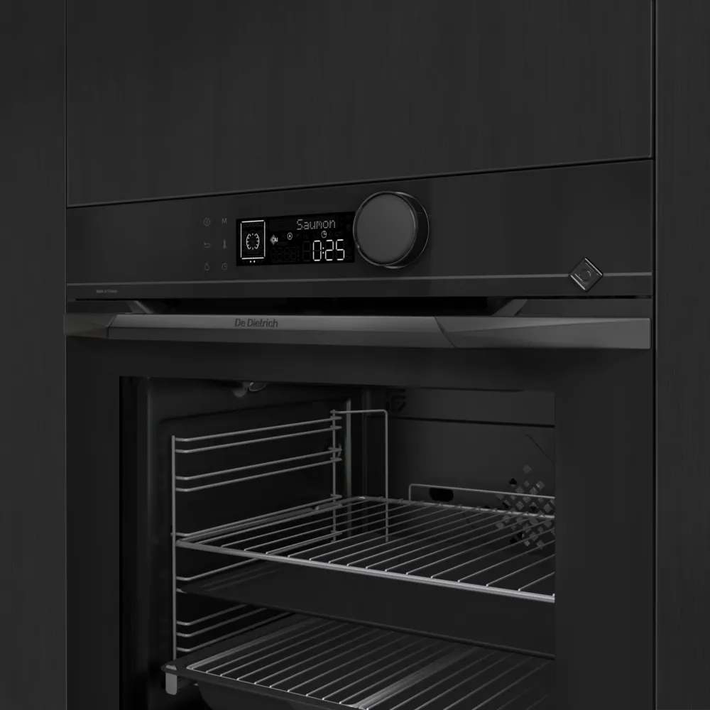 Детальное фото товара: De Dietrich DOP4543B