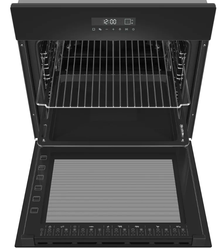 Детальное фото товара: MEFERI MEO6014BK ULTRA