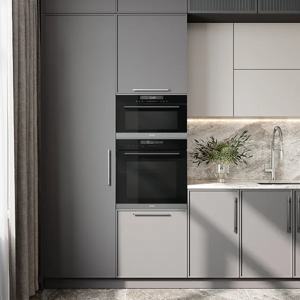 Детальное фото товара: Korting OKB 1350 GNBX Steam