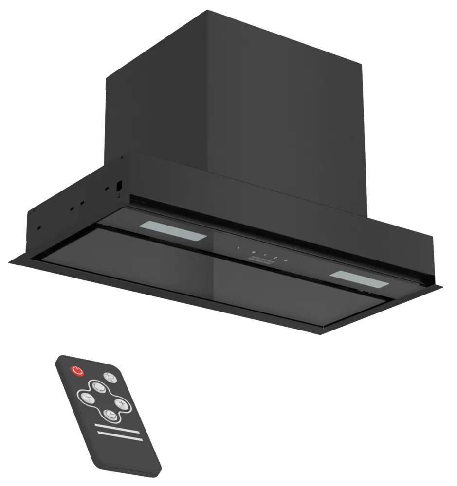 Детальное фото товара: Franke EVO 60 BK