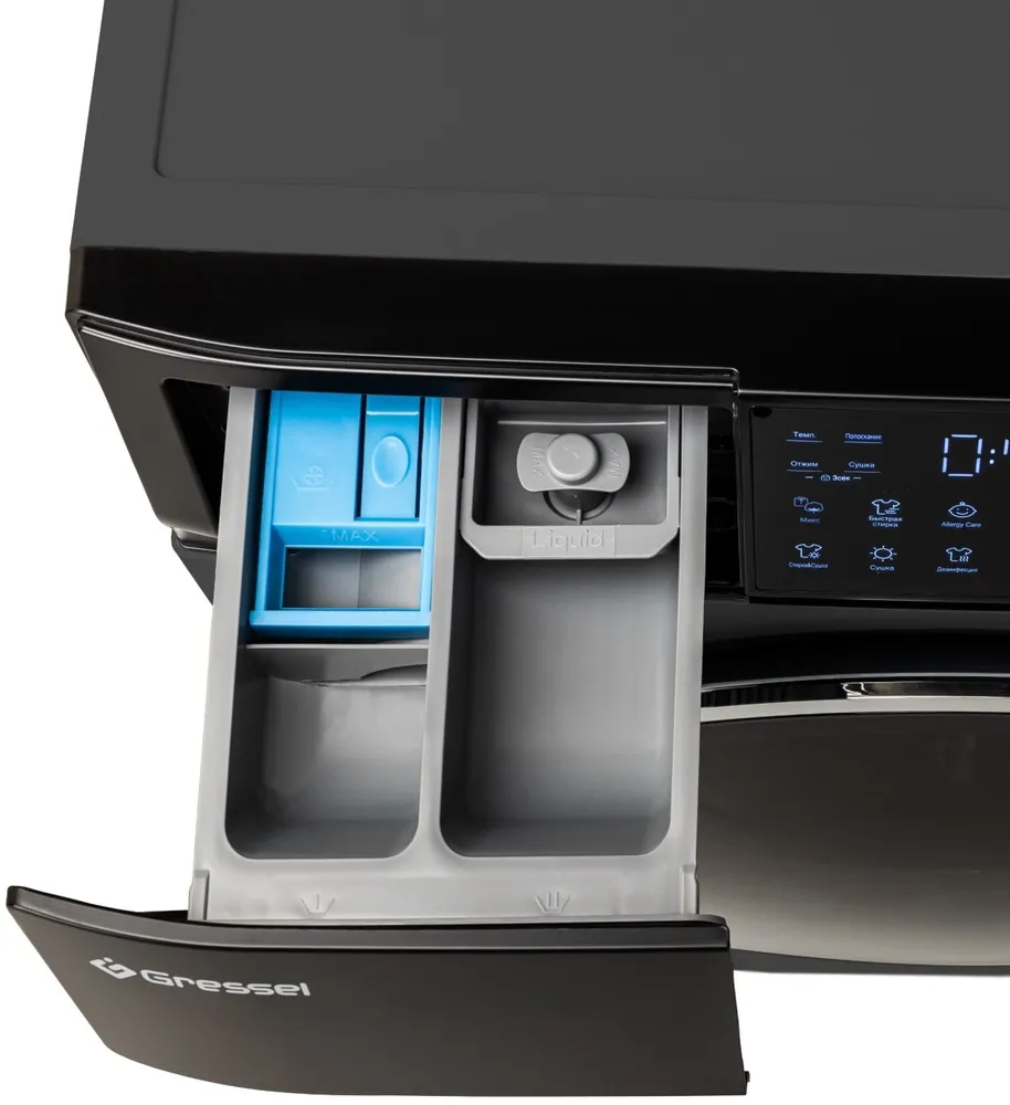 Детальное фото товара: Gressel UBS602