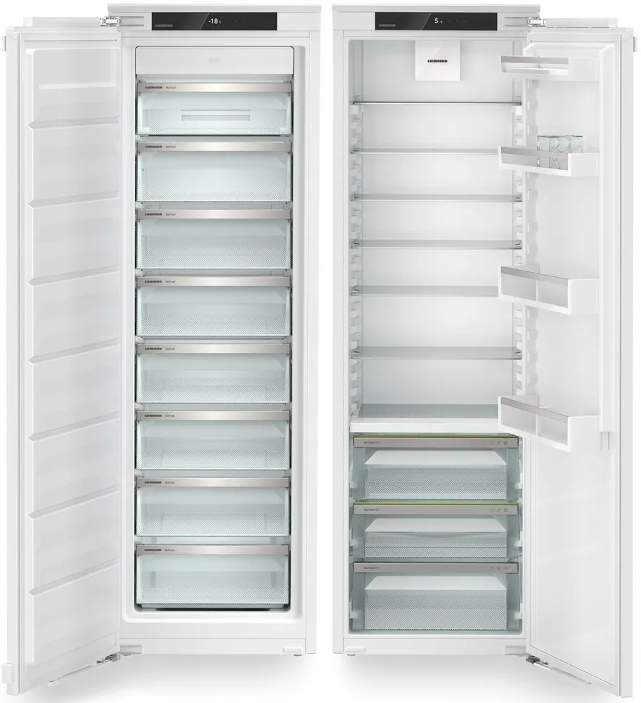 Детальное фото товара: Liebherr IXRF 5125-22 001 набор (состоит из SIFNe 5128 и IRBd 5120)