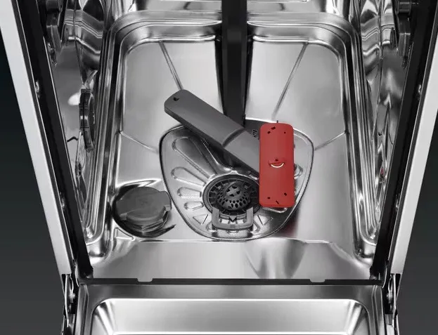 Детальное фото товара: AEG FSE74527P