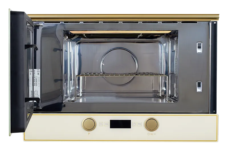 Детальное фото товара: Kuppersberg RMW 393 C Bronze