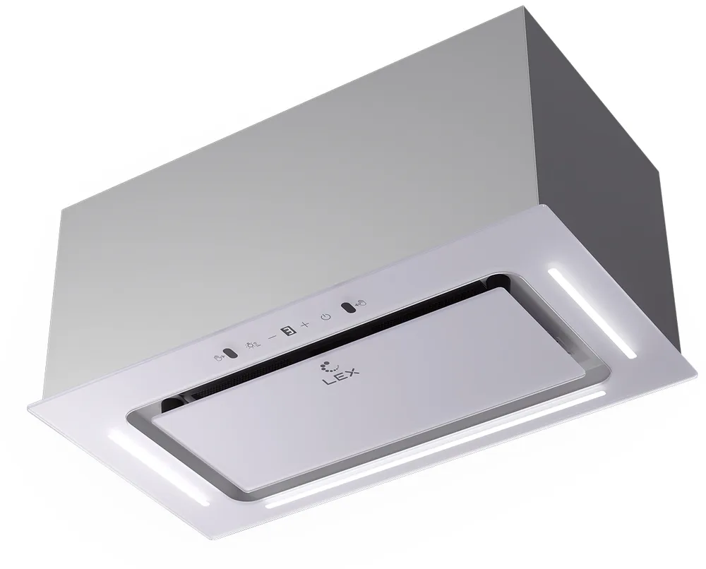 Фото товара: LEX Aura 600 Inverter WH