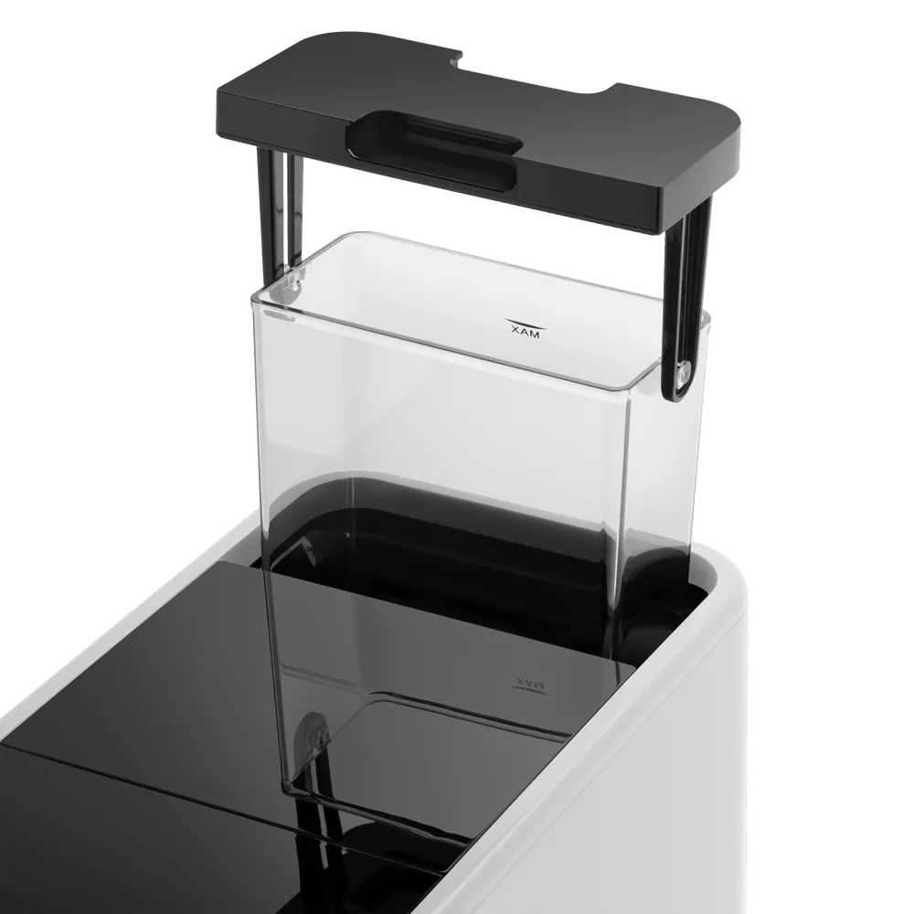 Детальное фото товара: Maunfeld MF-A8021CWH