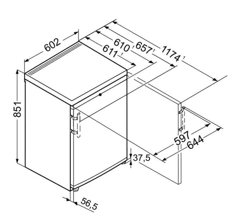Схема встраивания