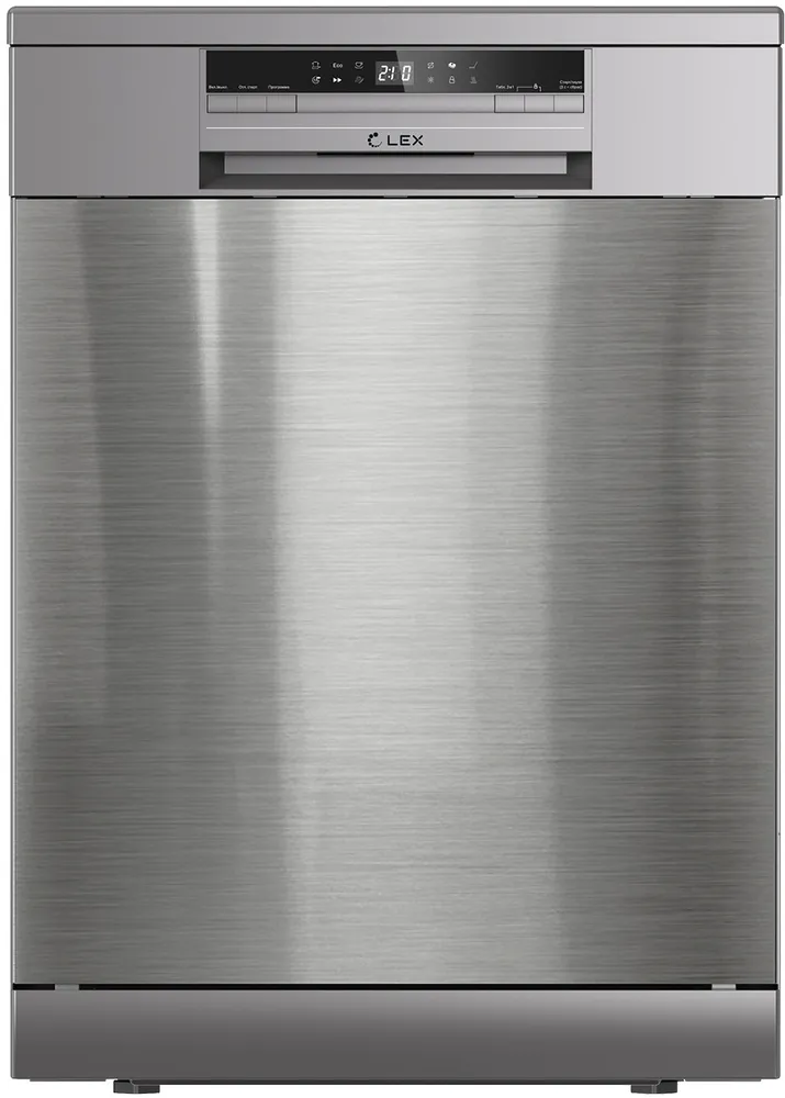 Фото товара: LEX DW6063N SL