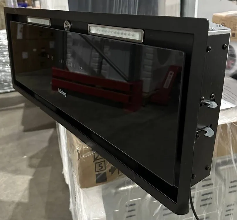 Детальное фото товара: Уценка Korting KHI 9997 GN