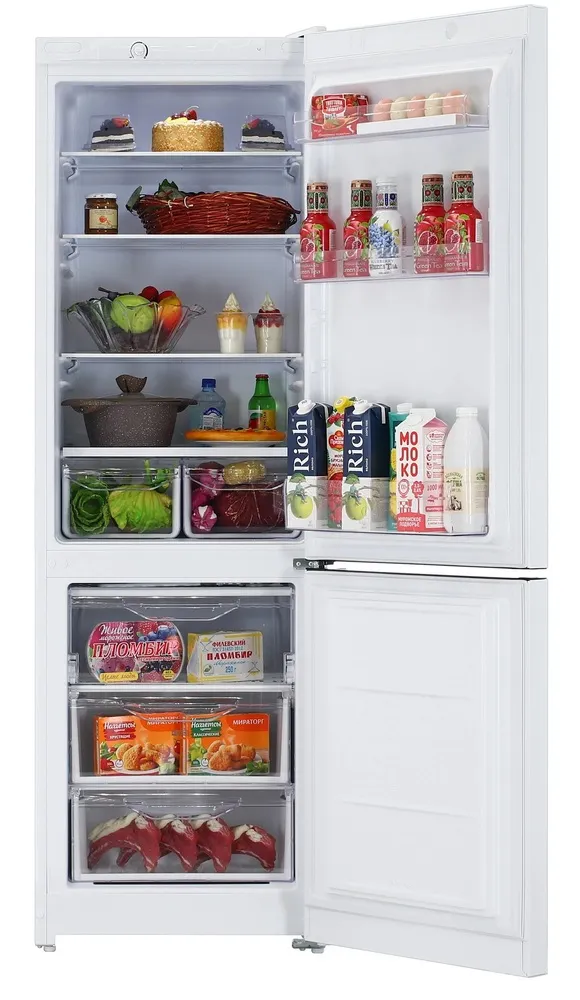 Детальное фото товара: Indesit DS 3180 W