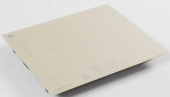 Детальное фото товара: Zigmund & Shtain CI 34.6 I индукционная поверхность