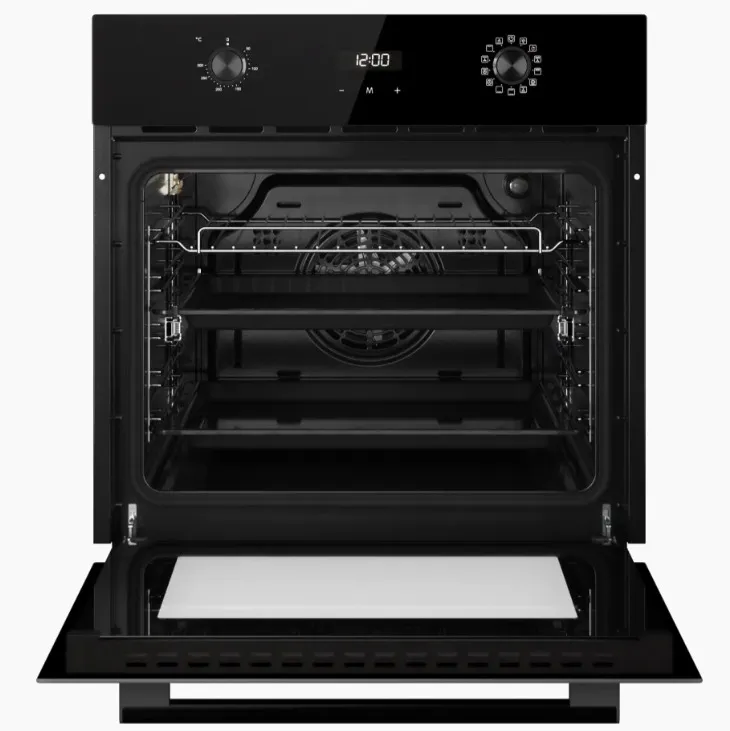 Детальное фото товара: Kuppersberg HO 677 B