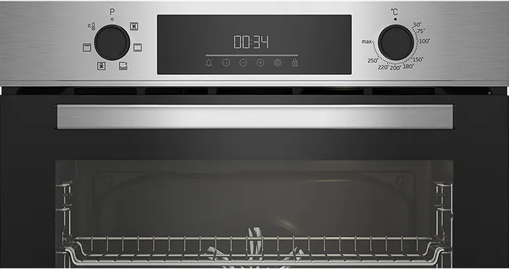 Детальное фото товара: Beko BBIE123002XD