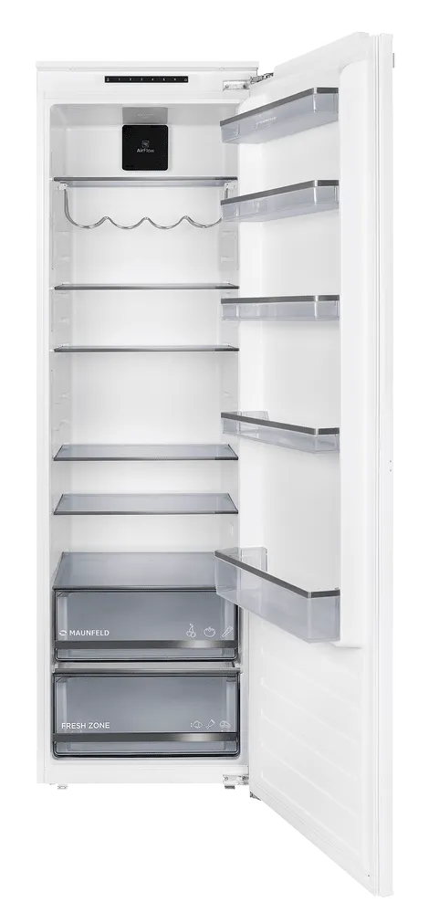 Фото товара: Maunfeld MBL177SWGR Inverter