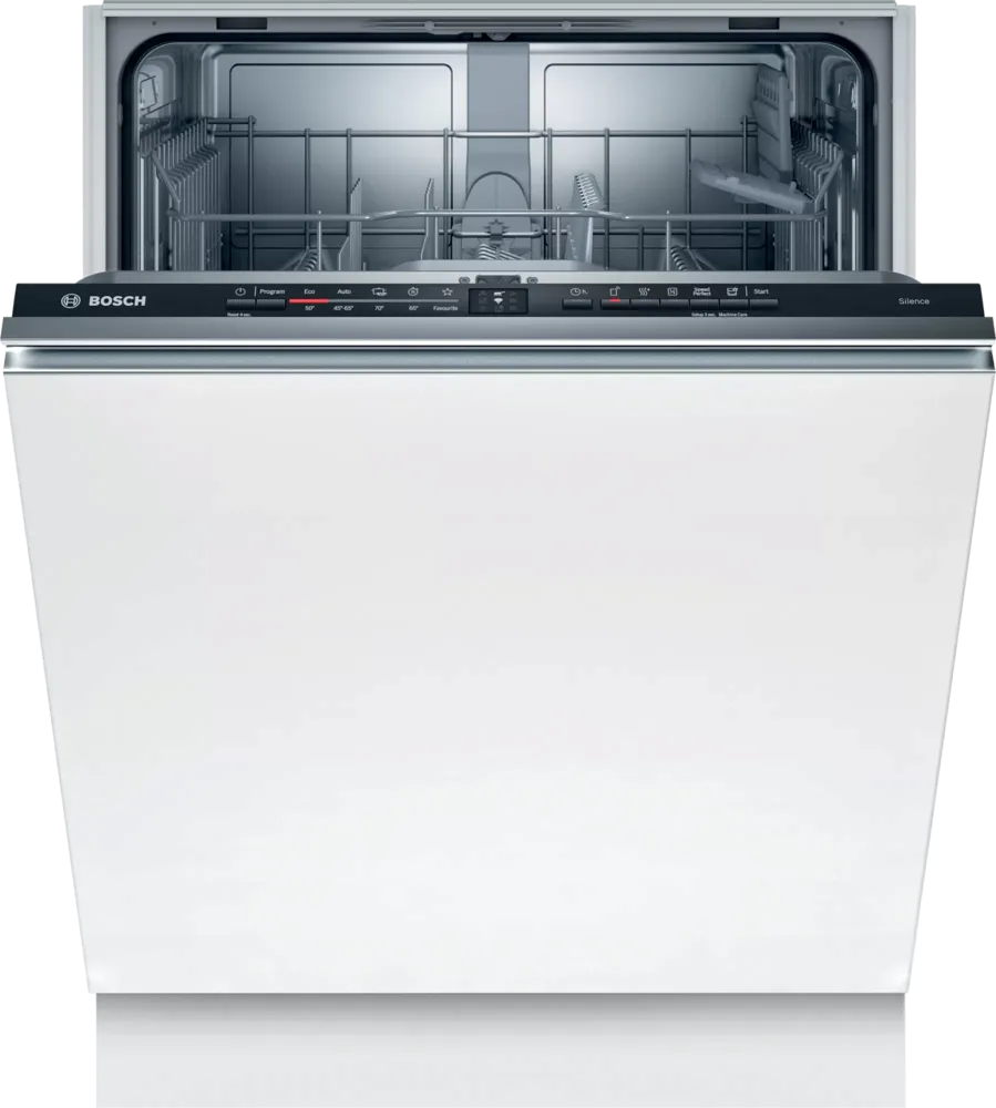 Фото товара: Bosch SMV2ITX18E