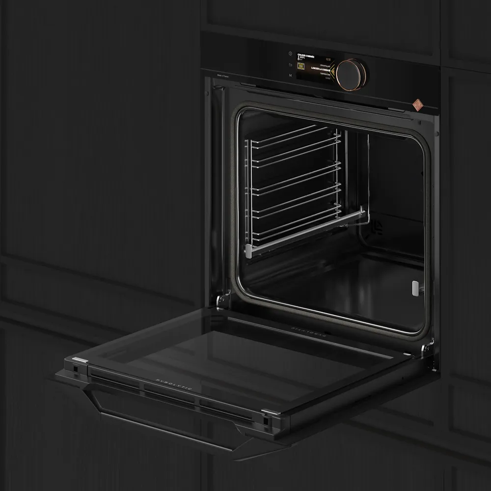 Детальное фото товара: De Dietrich DOP4746HT