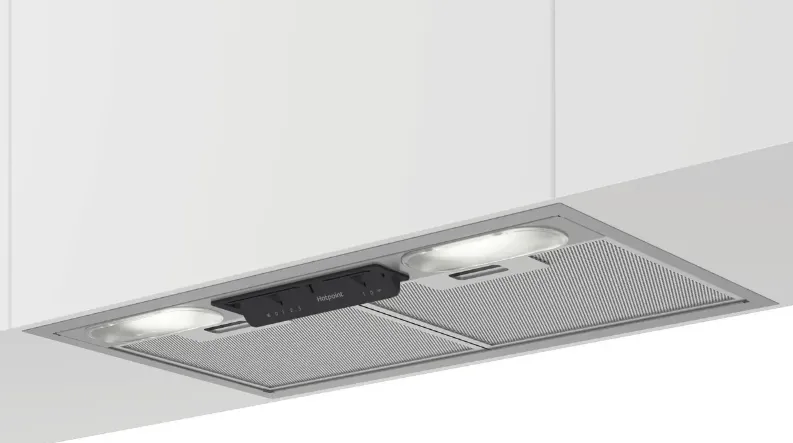 Фото товара: Hotpoint HPAE 52FLS X