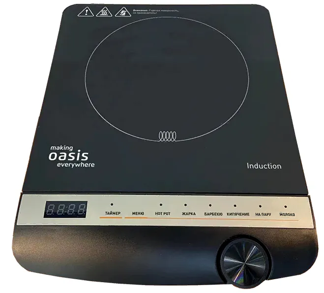 Фото товара: making Oasis everywhere PI-B3SK