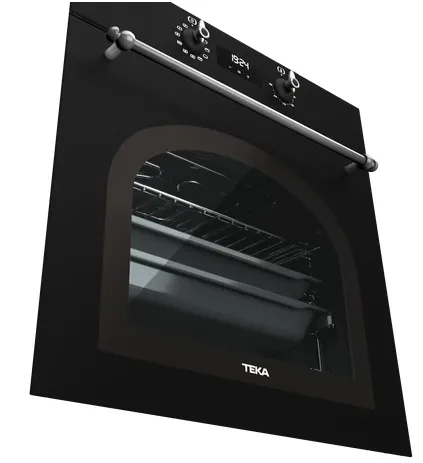 Детальное фото товара: Teka HRB 6400 ANTHRACITE-OS