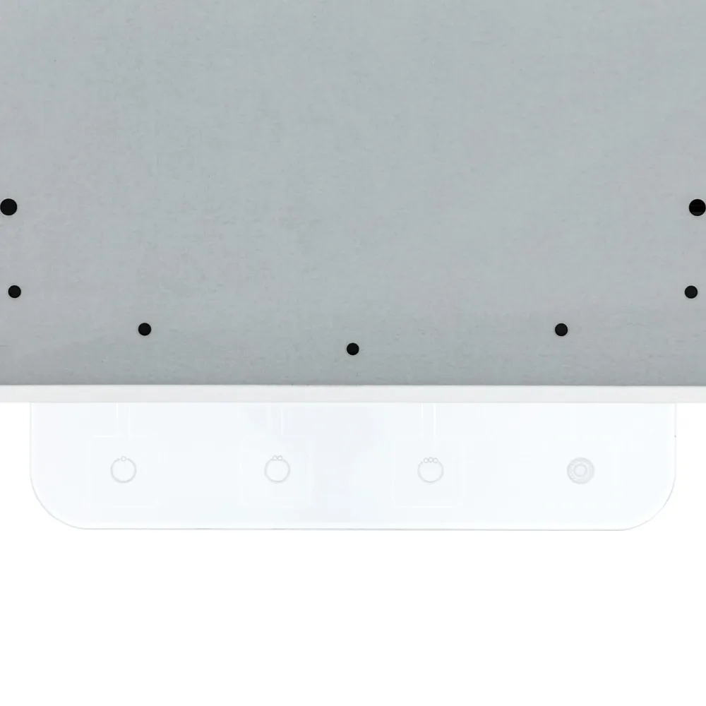 Детальное фото товара: Krona Ameli 600 inox S