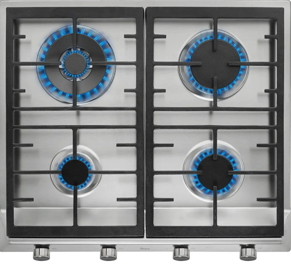 Детальное фото товара: Teka EX 60.1 4G AI AL CI DR газовая поверхность