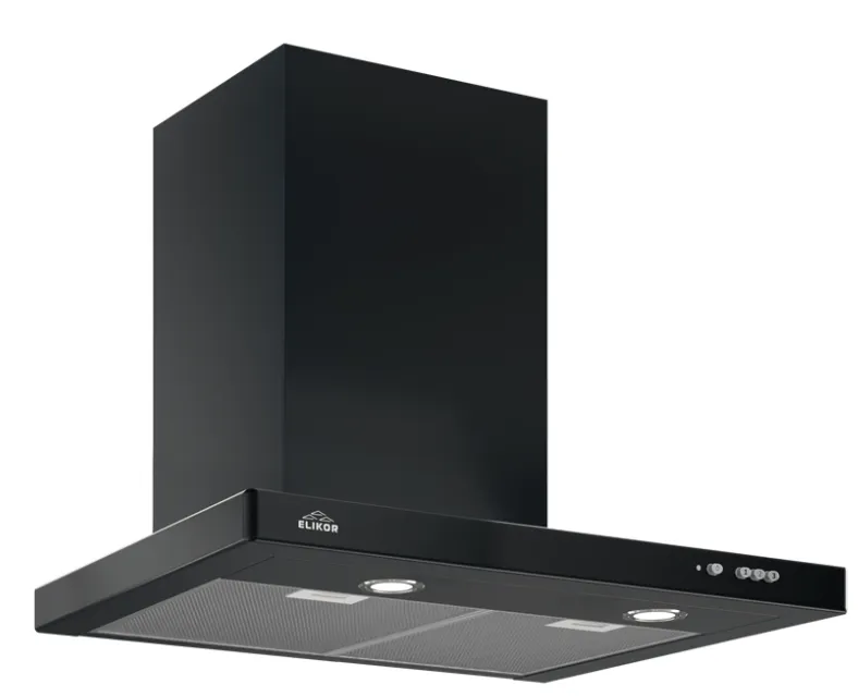 Фото товара: Elikor Квадра 60П-430-К3Д антрацит